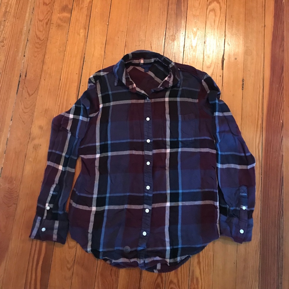 Flannel